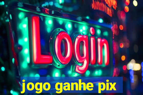 jogo ganhe pix